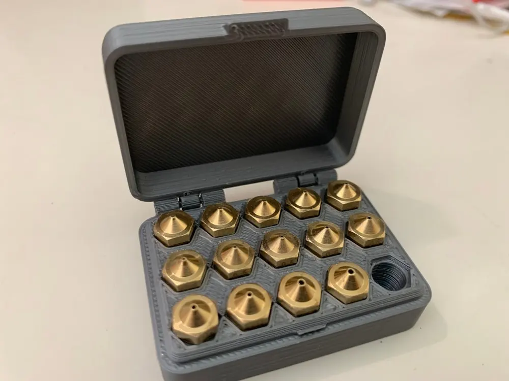 V6 Nozzle Box - photo 2