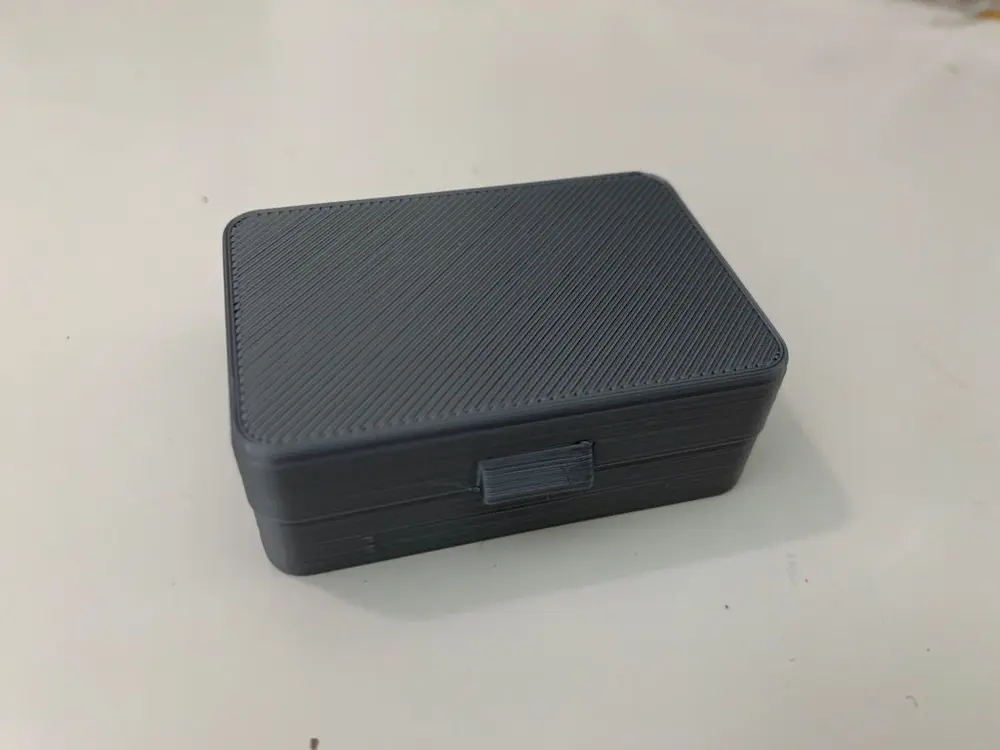 V6 Nozzle Box - photo 3