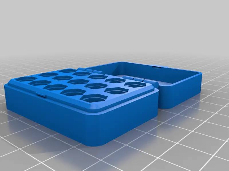 V6 Nozzle Box - photo 4