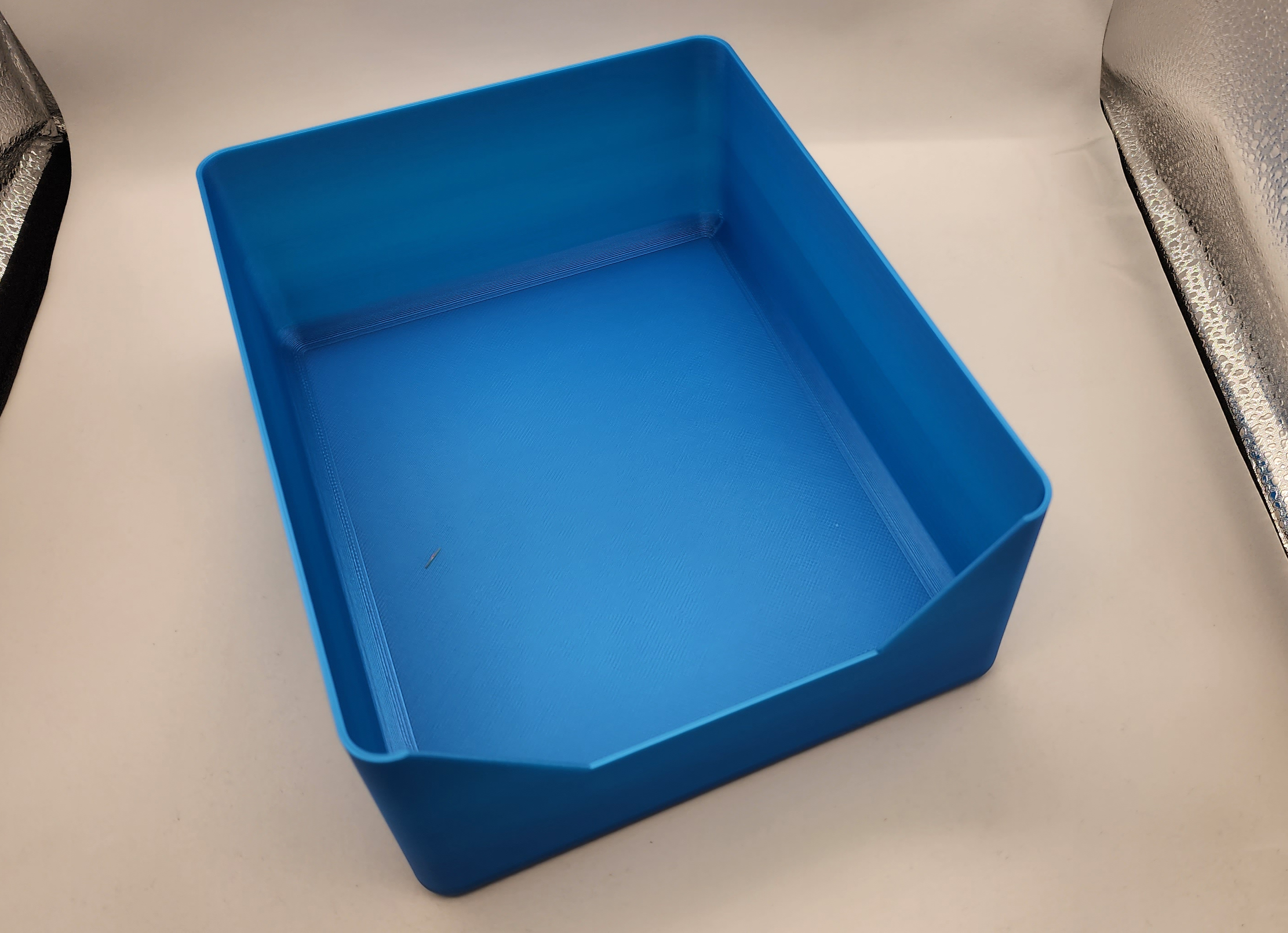 Shelf Organizer Bins - photo 4