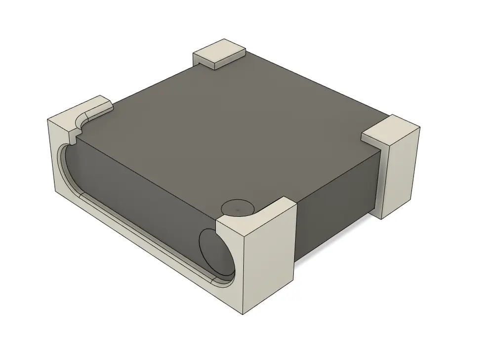Dell Wyse 3040 bracket - photo 2