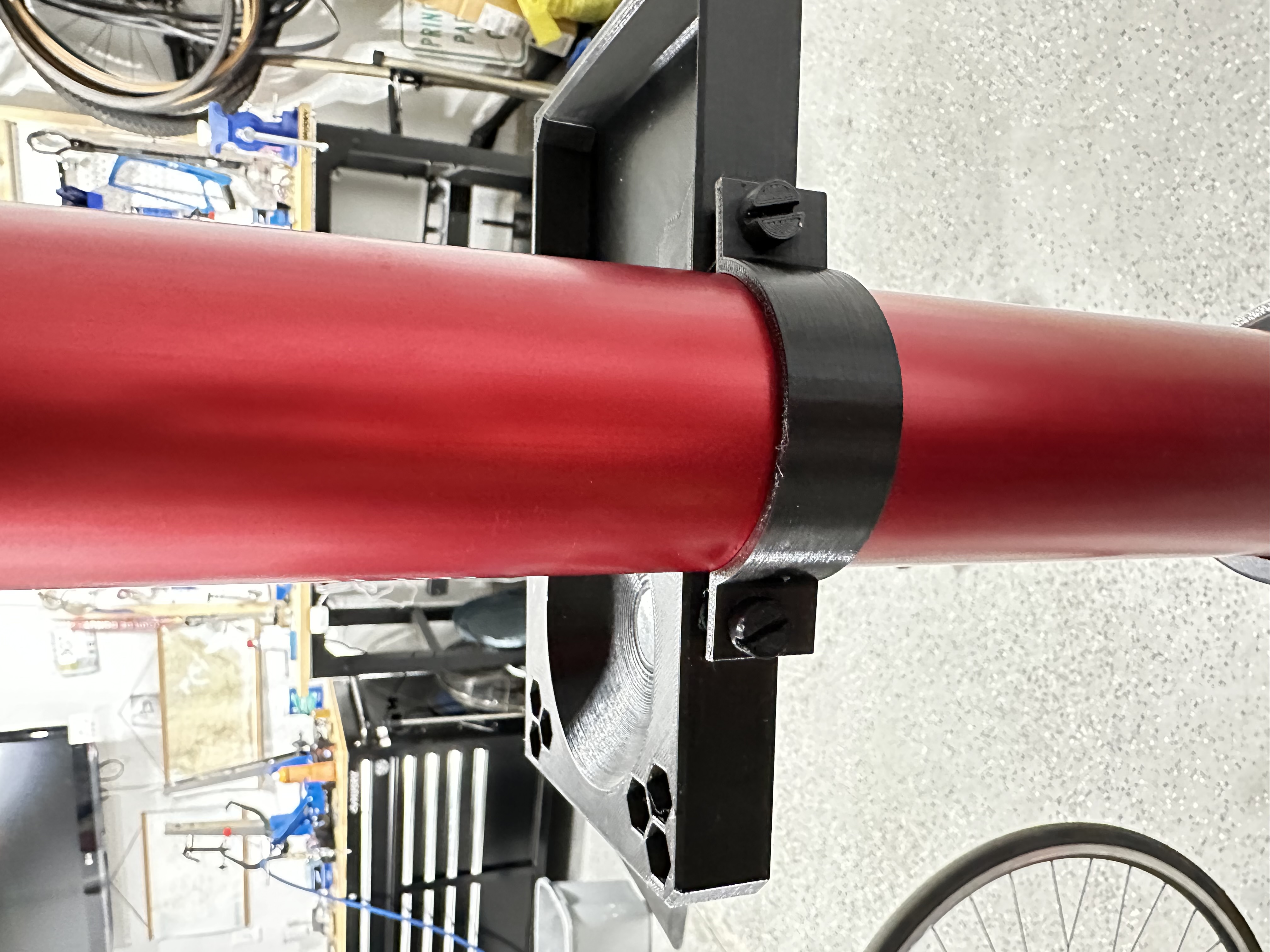 Bike Stand Tray - Feedback Sports - Park Tool - photo 3