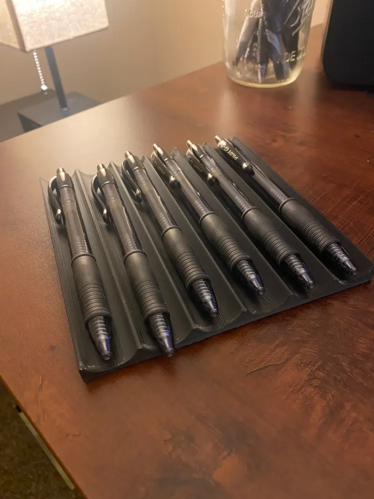 Fountain Pen Tray - photo 4