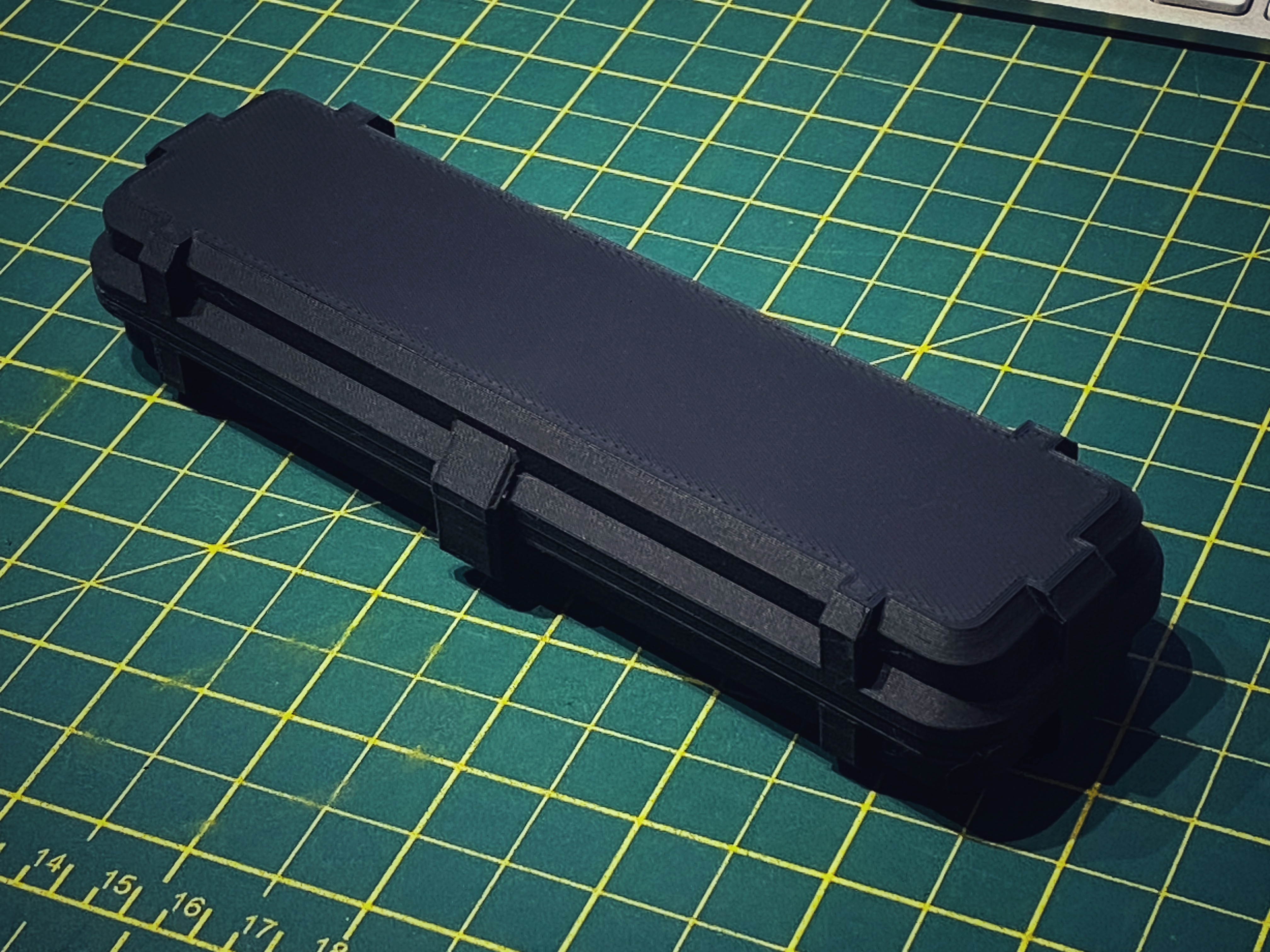 Deburring Tool Case REMIX - photo 3