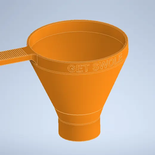 Funnel