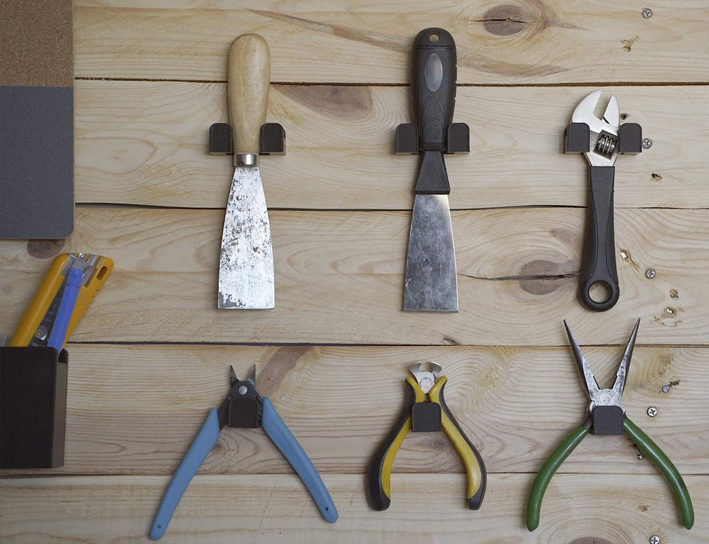 Tool Hooks - photo 4