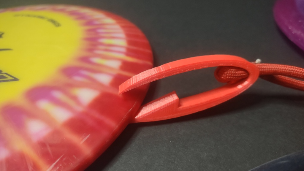 Disc-Go Clip - photo 4