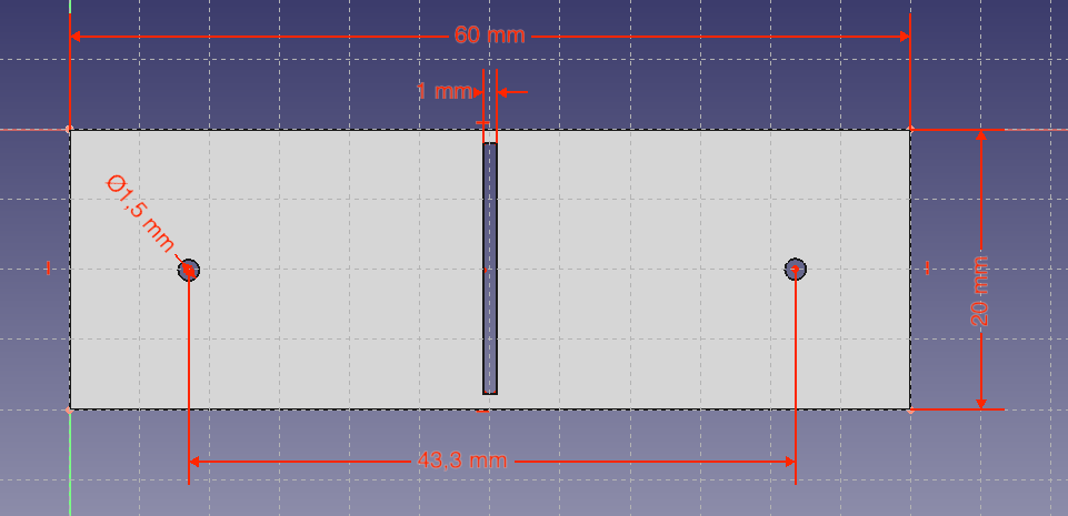 Table connection clamp - photo 4