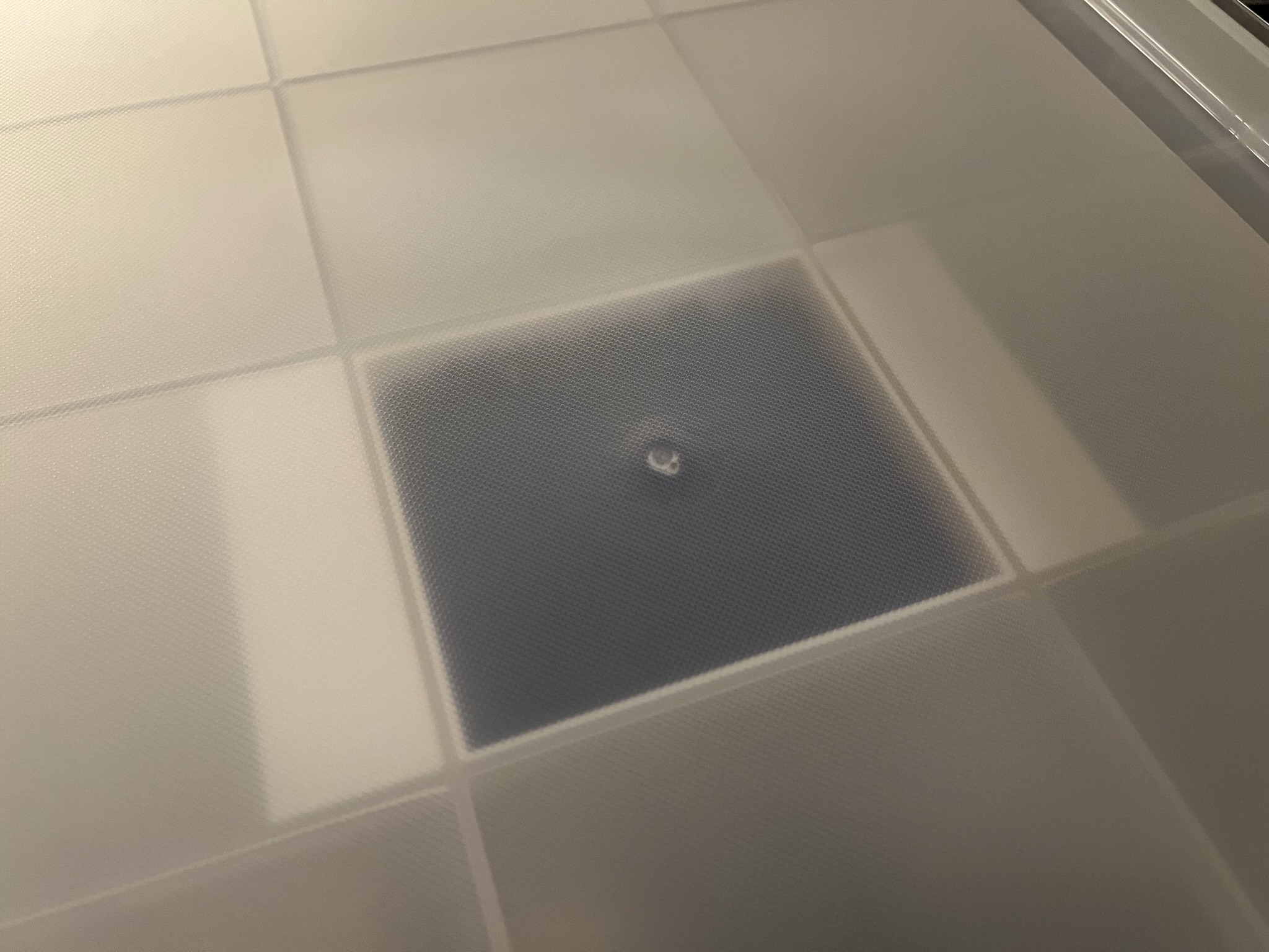 IRIS Drybox Lid Desiccant Tray (Parametric) - photo 3