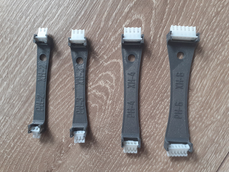 JST Connector Removal Tool - photo 2