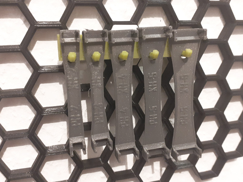 JST Connector Removal Tool - photo 4