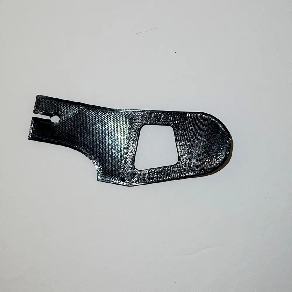 Replacement Folding Latch for Uppababy Cruz - photo 2