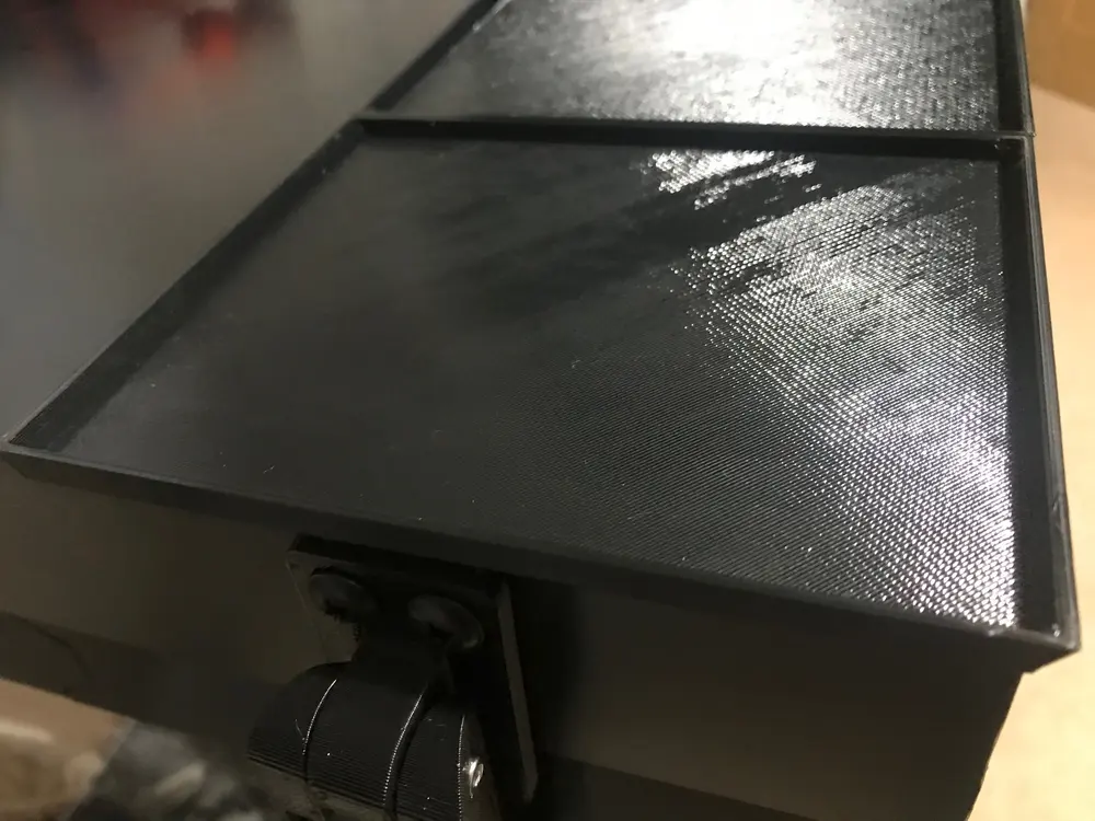 Drybox Tray