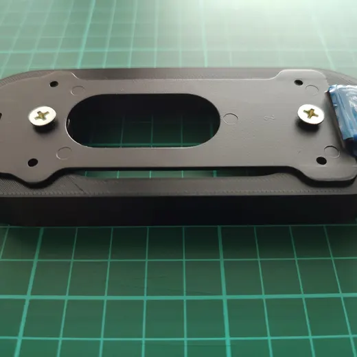 Reolink Doorbell Spacer - photo 2