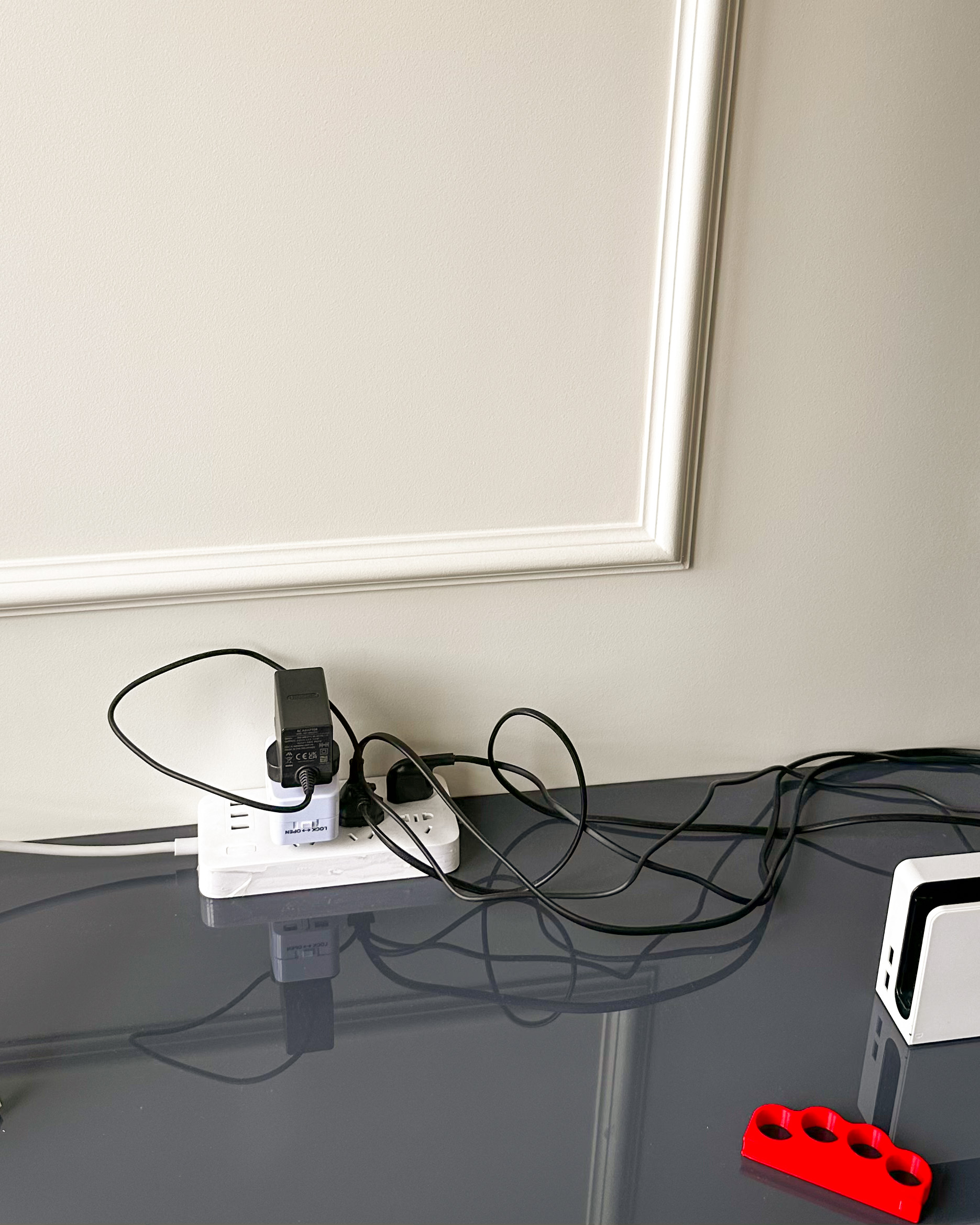 CABLE MANAGEMENT BOX - photo 3