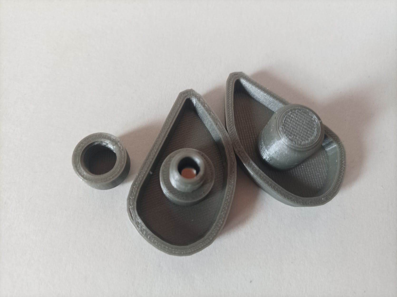 cup handle tool. - photo 4