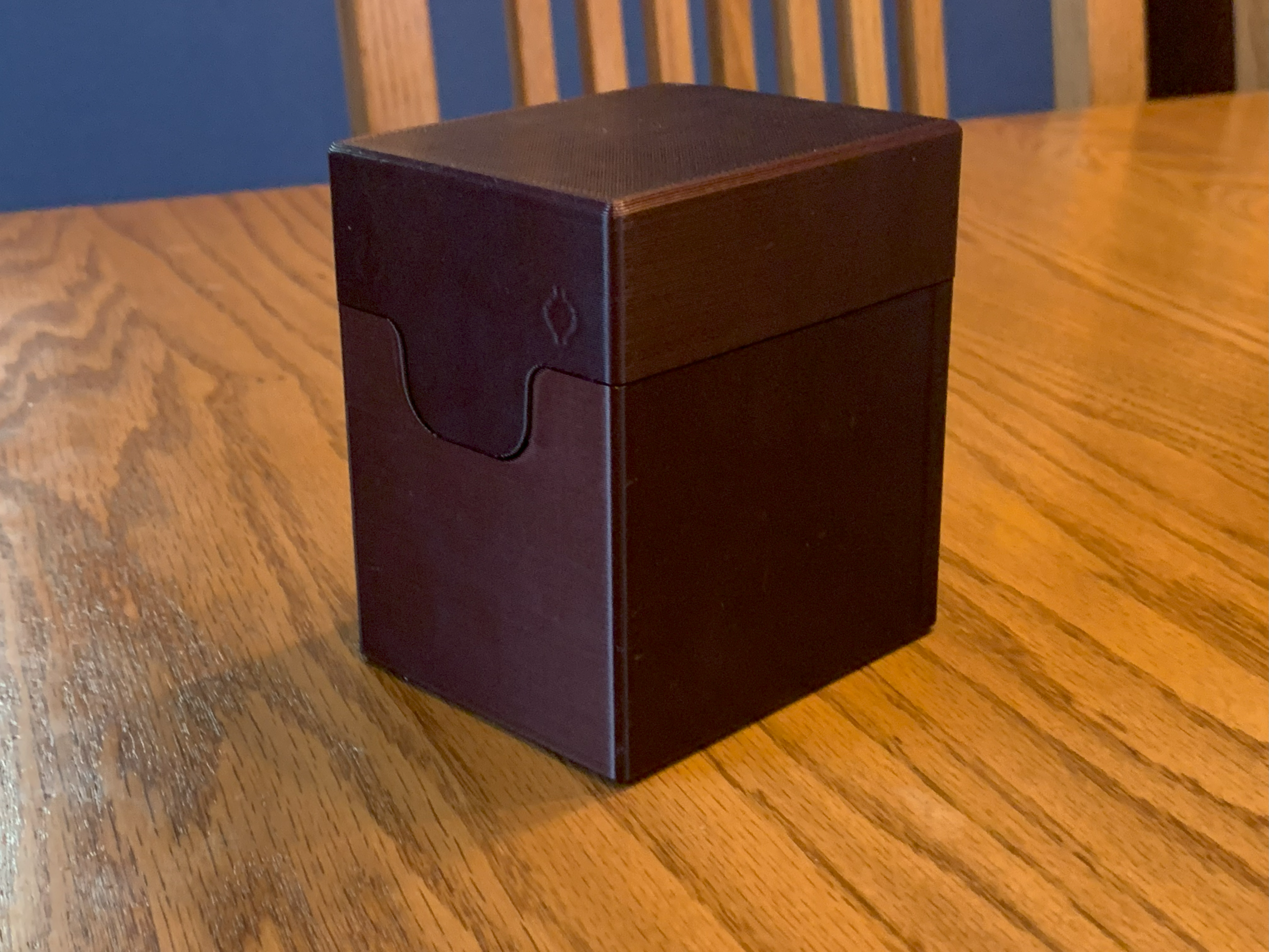 Magnetic Deck Box - photo 2