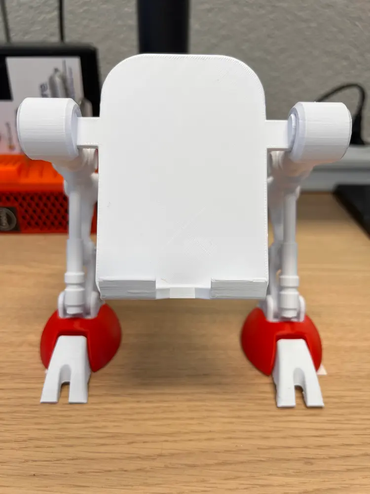 Robot Phone Stand for Magsafe
