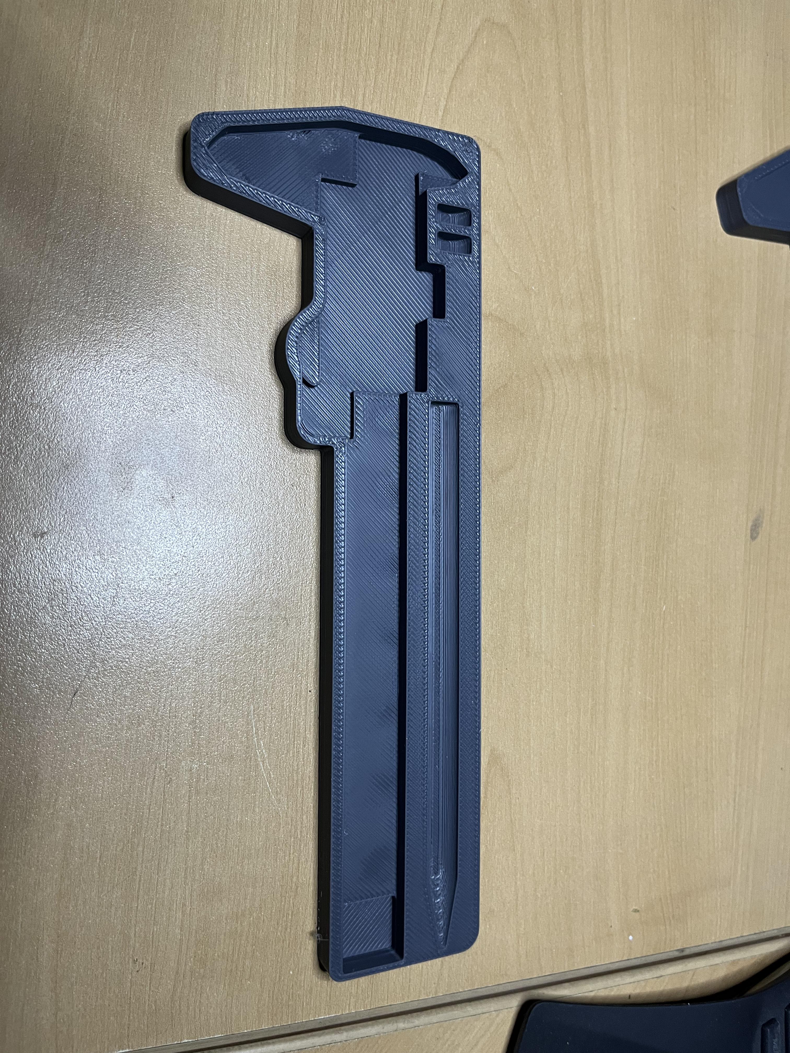 Digital Caliper Tray Mitutoyo - photo 4