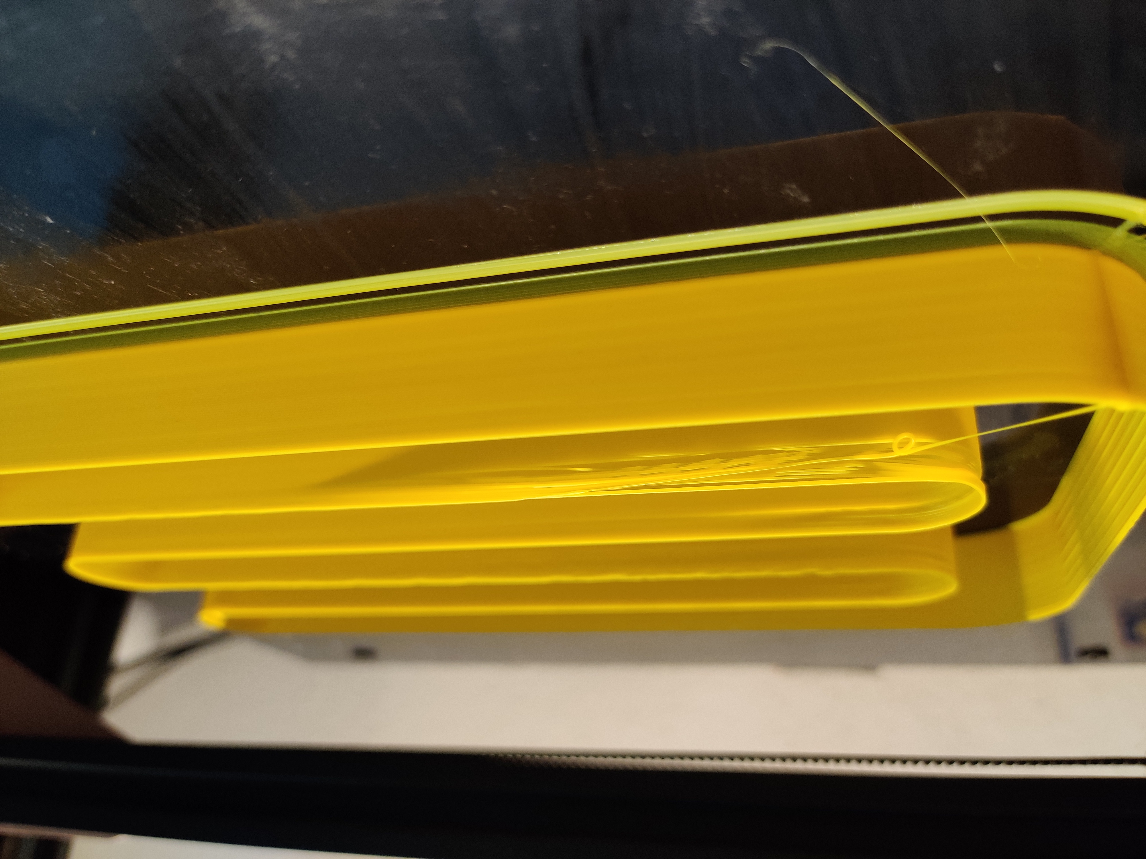 Extrusion Test Structure 3MF by CNC Kitchen - photo 3