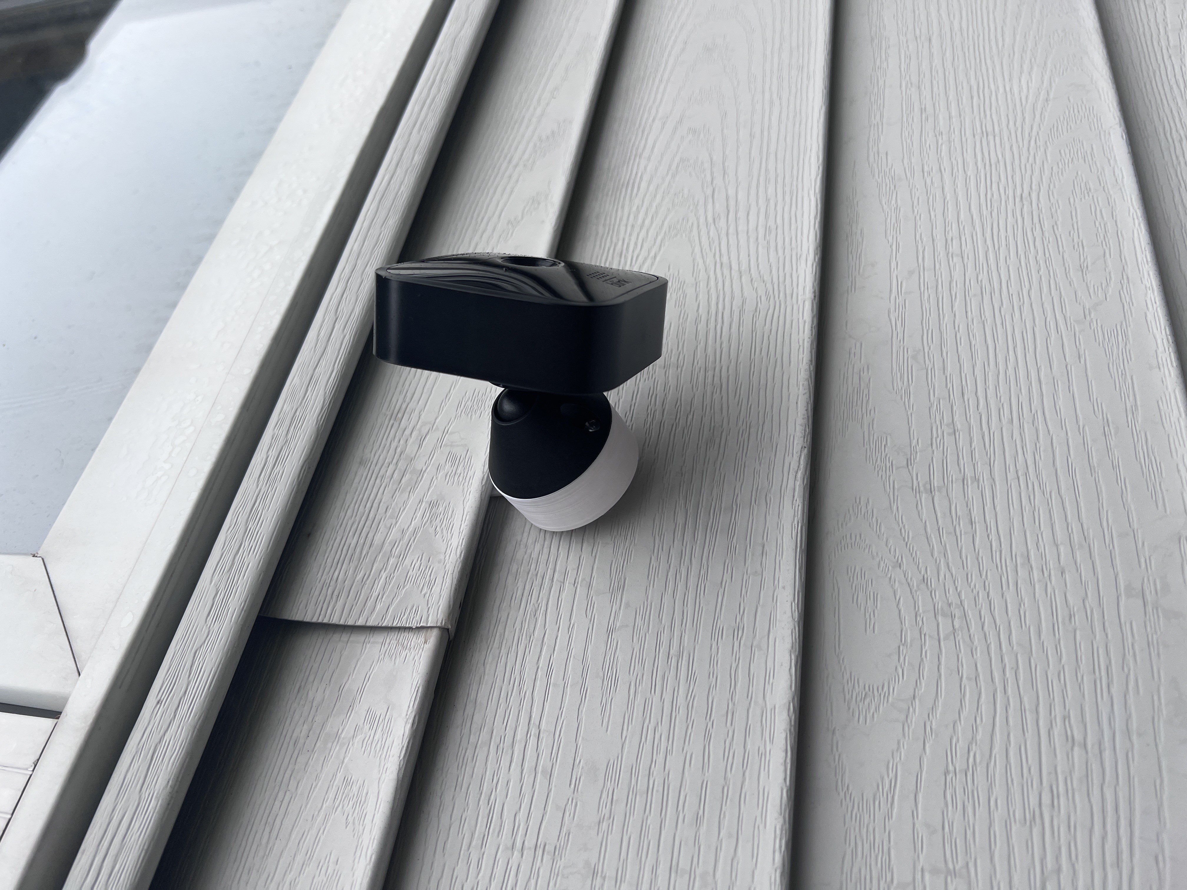 Blink Mount - Vinyl Siding - photo 2