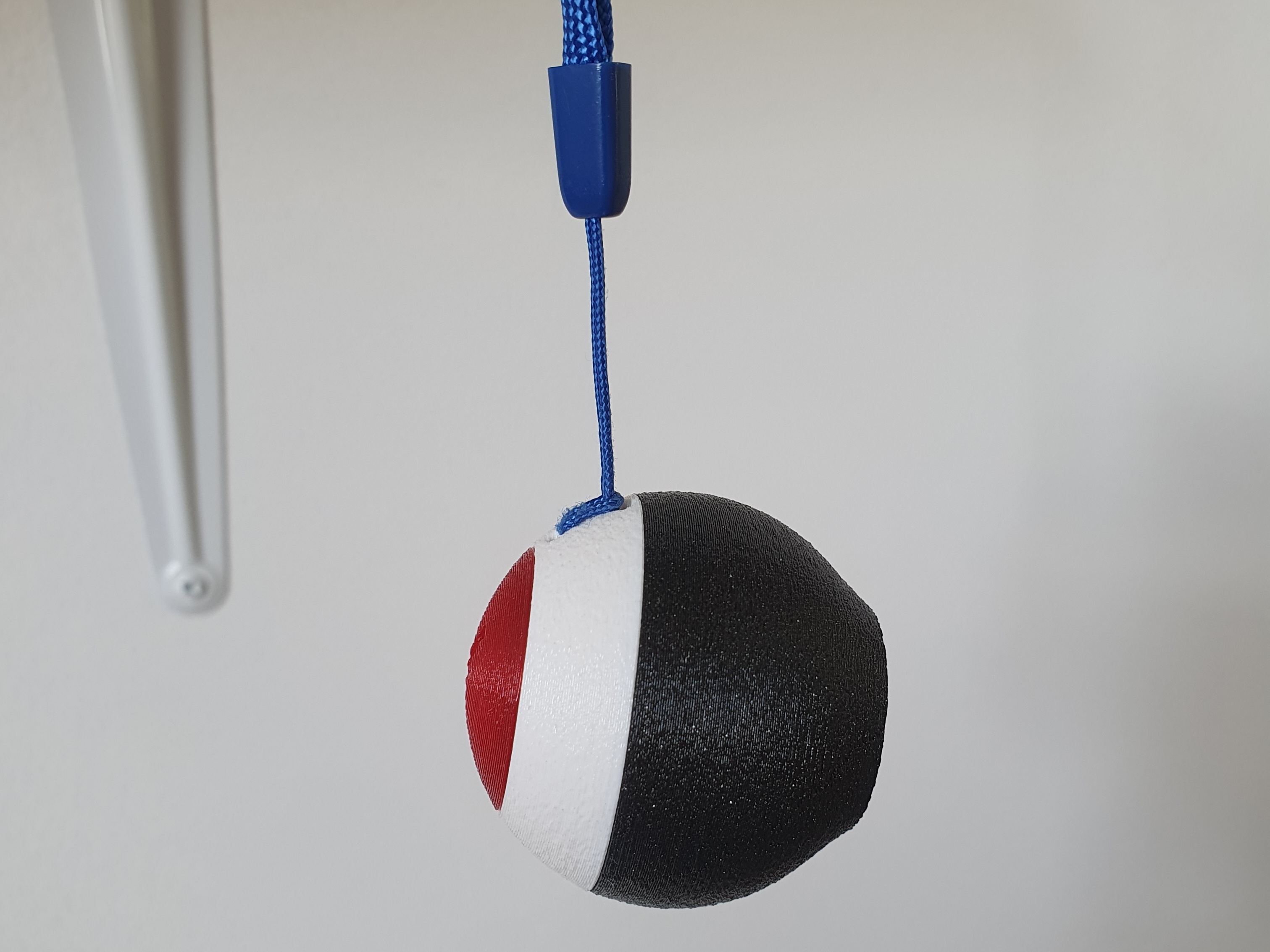 Ultimate Modular Food-Toy for Cats (and others?) - photo 2