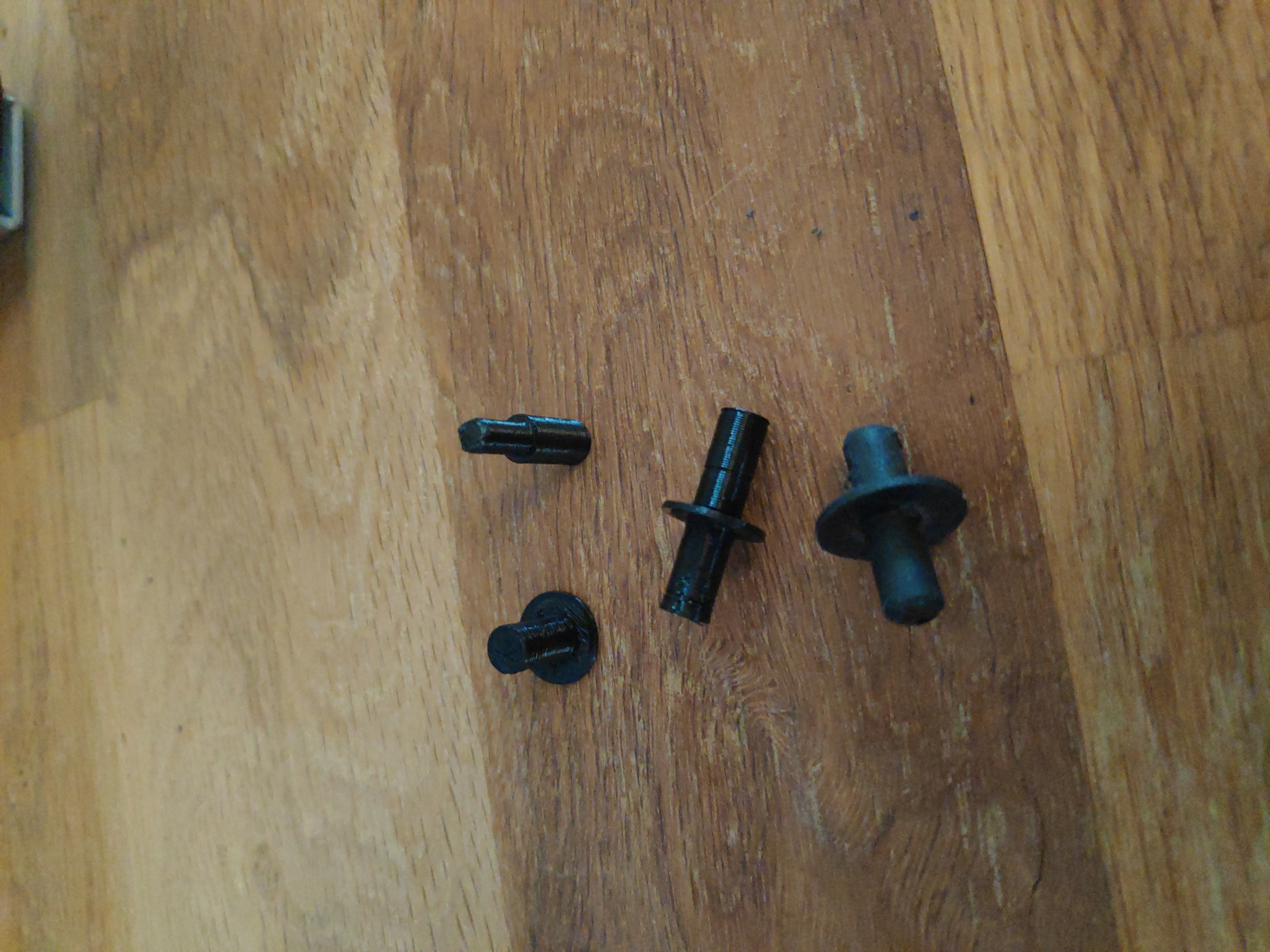 IKEA Shelf Support Pin (HEMNES/BRIMNES) - 110525