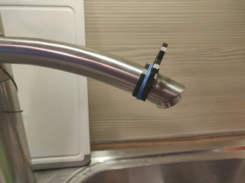 Kitchen sink equipment - photo 4