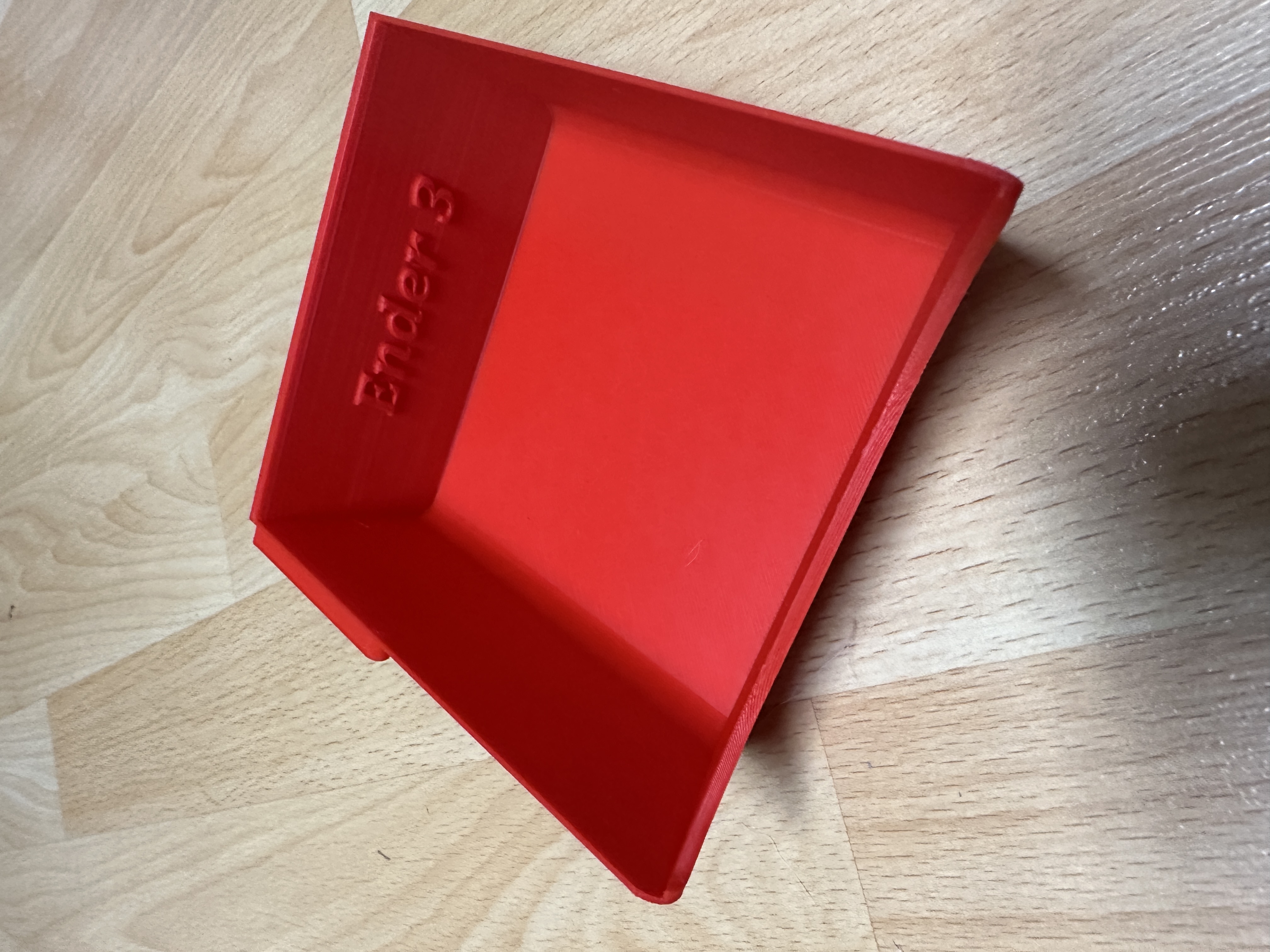 Ender 3 bin storage - photo 2