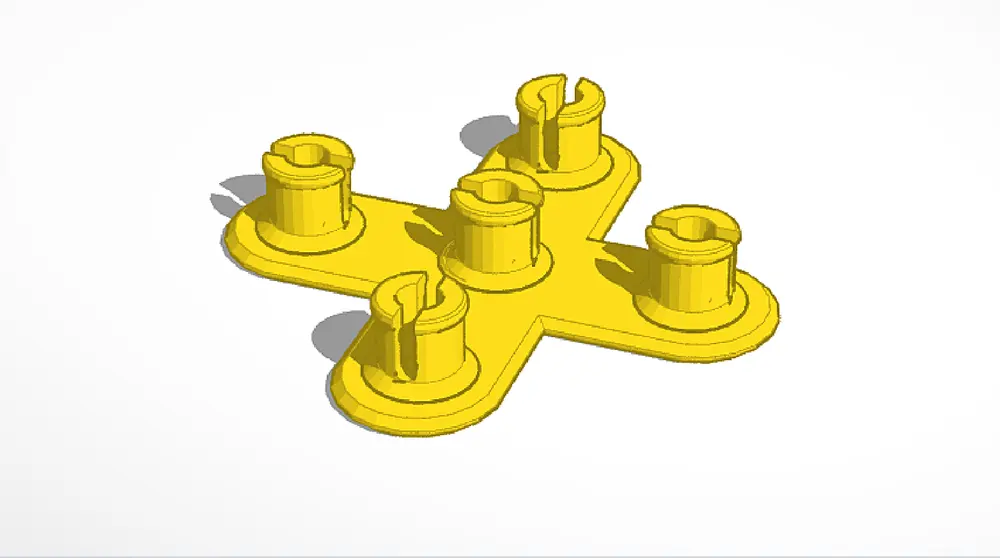 Gear Fidget