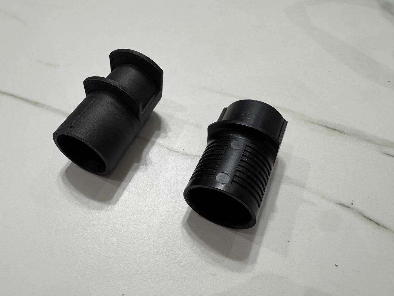 Rose R958 Kitchen Faucet Flexible Spout Connector (Replacement Part) - photo 4