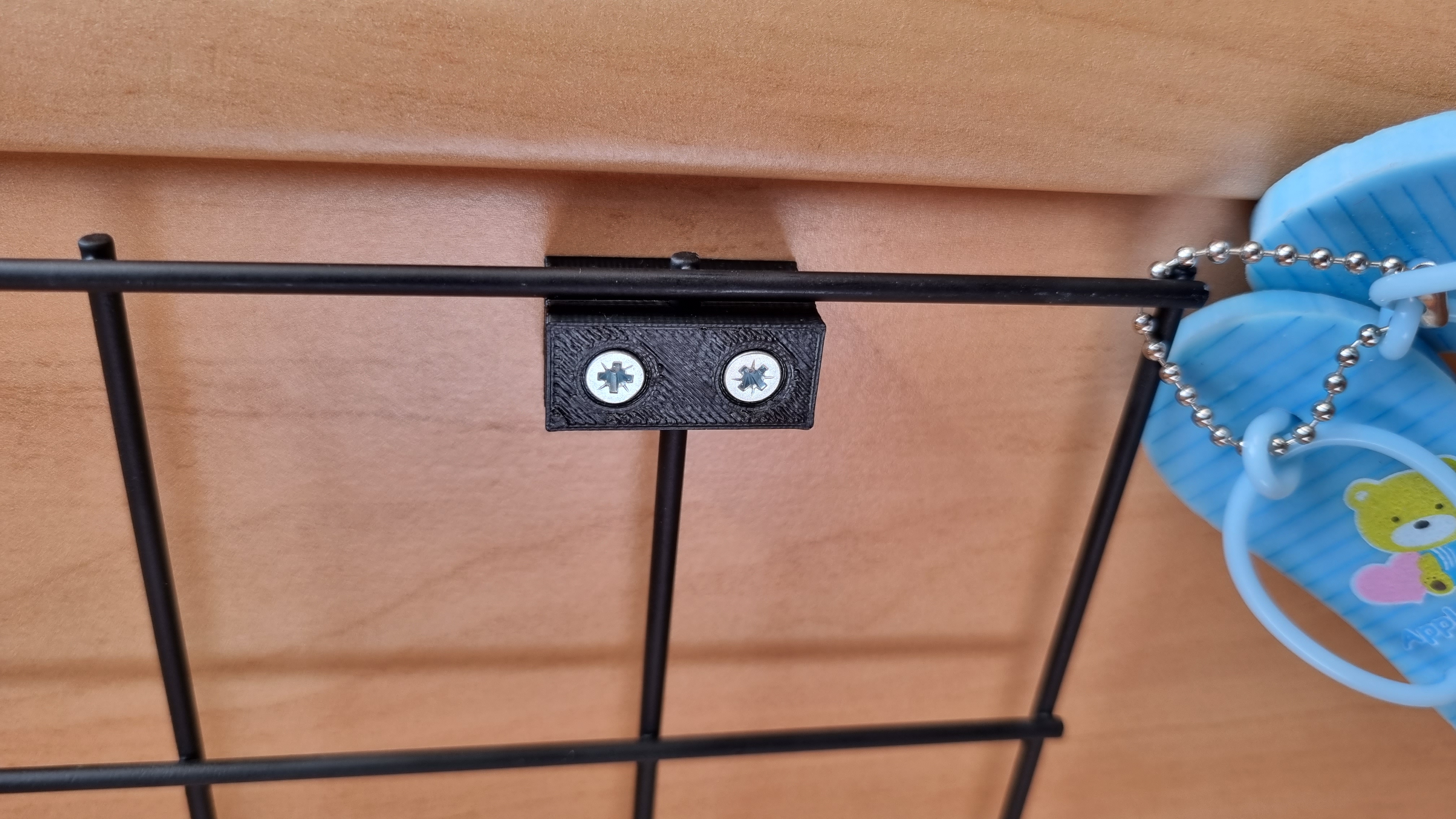 Picture frame clamp - photo 3