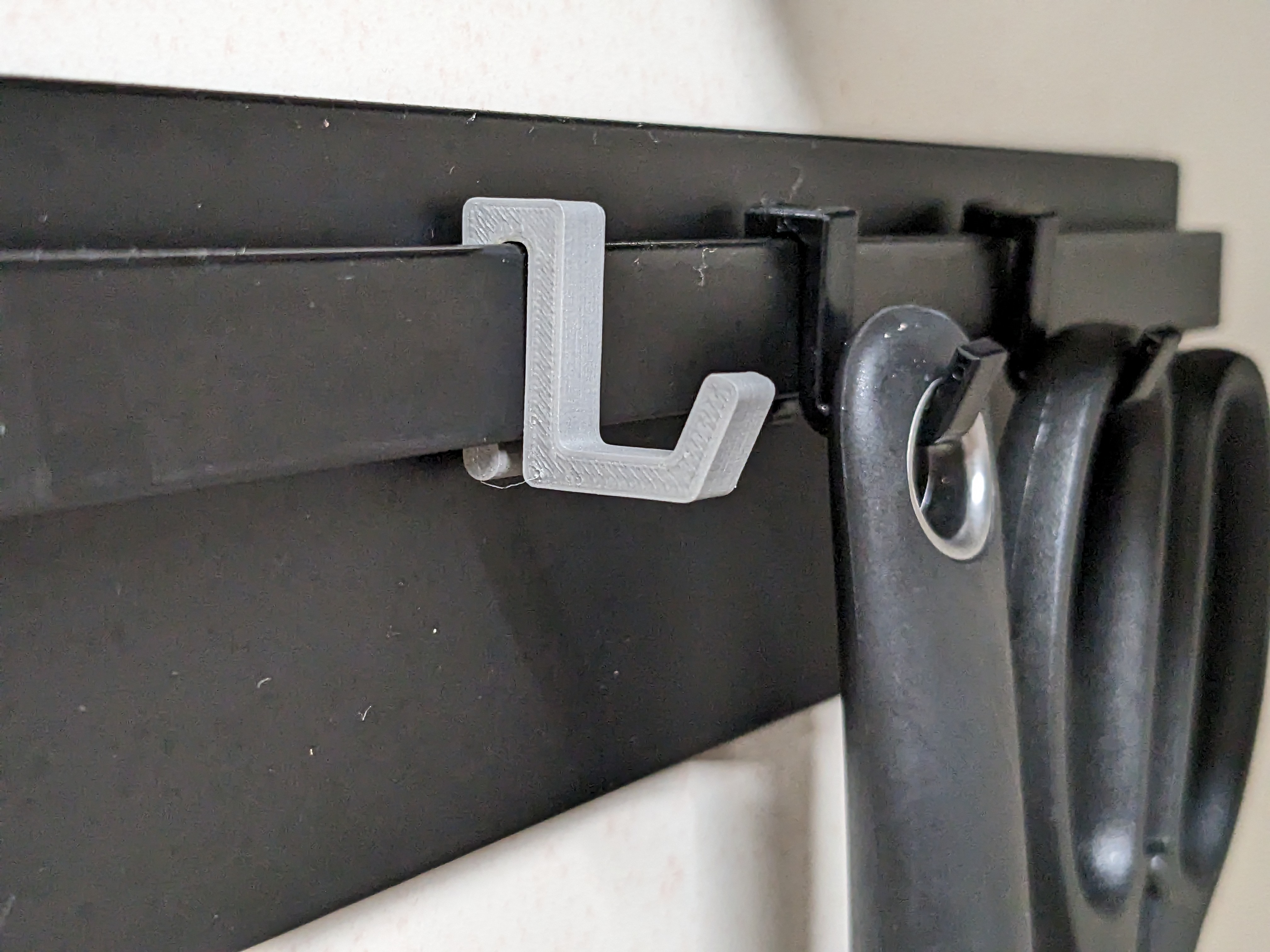 Nitori Magnet Kitchen Tool Hook