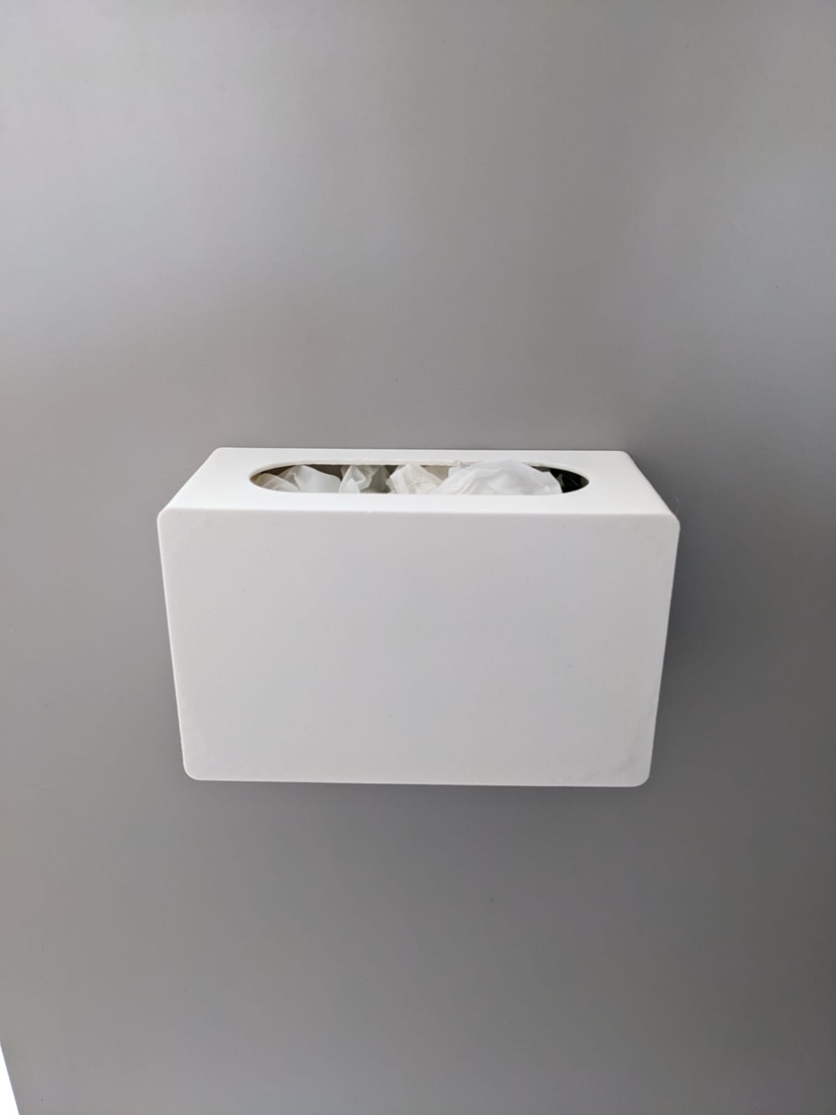 Kitchen Bag Holder - photo 2