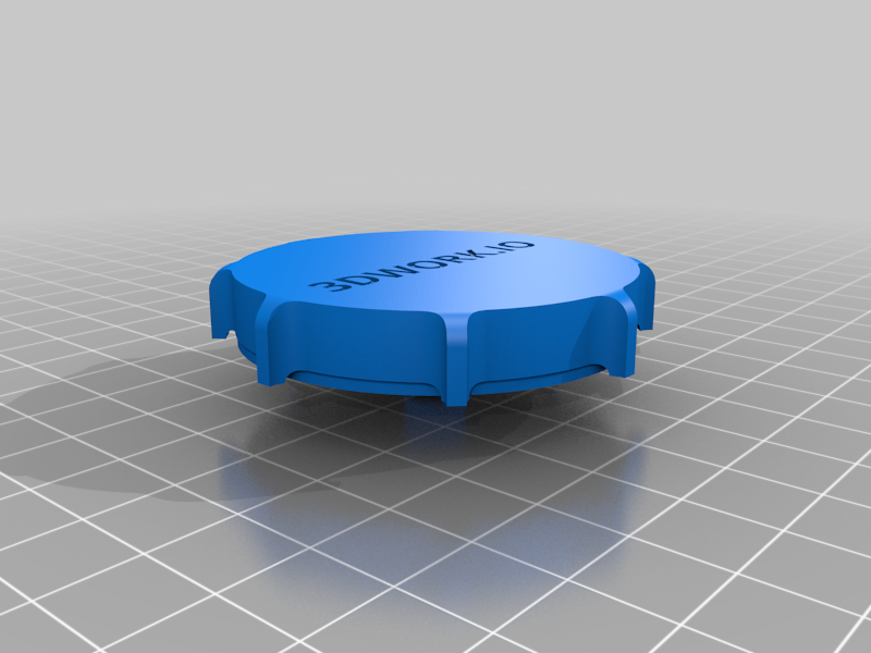U1JO - Airbrush/Paint Miniature & Figure Holder - photo 4