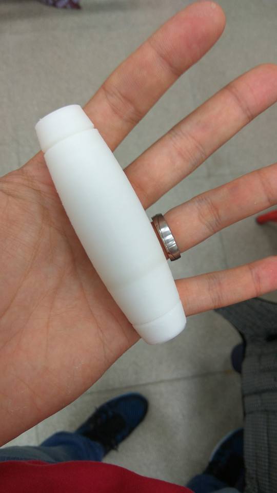 Kururin Skill Toy
