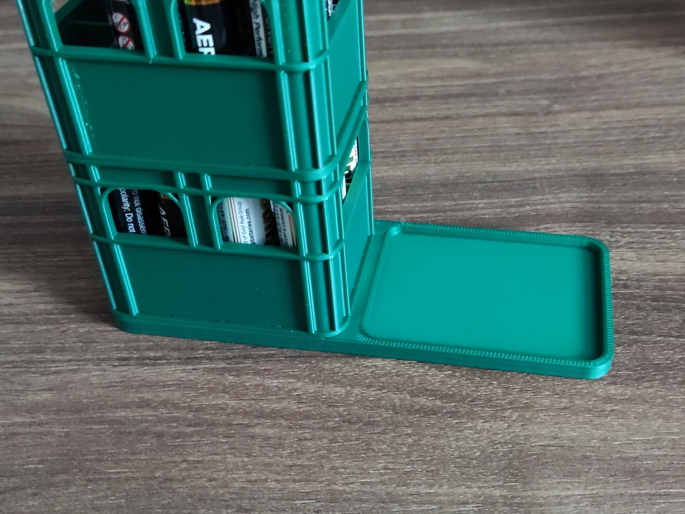 2er-Tray-Bierkisten - photo 2