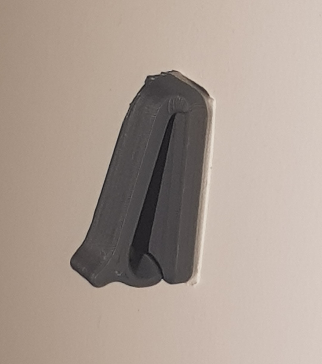 Charging Cable Clip - photo 3