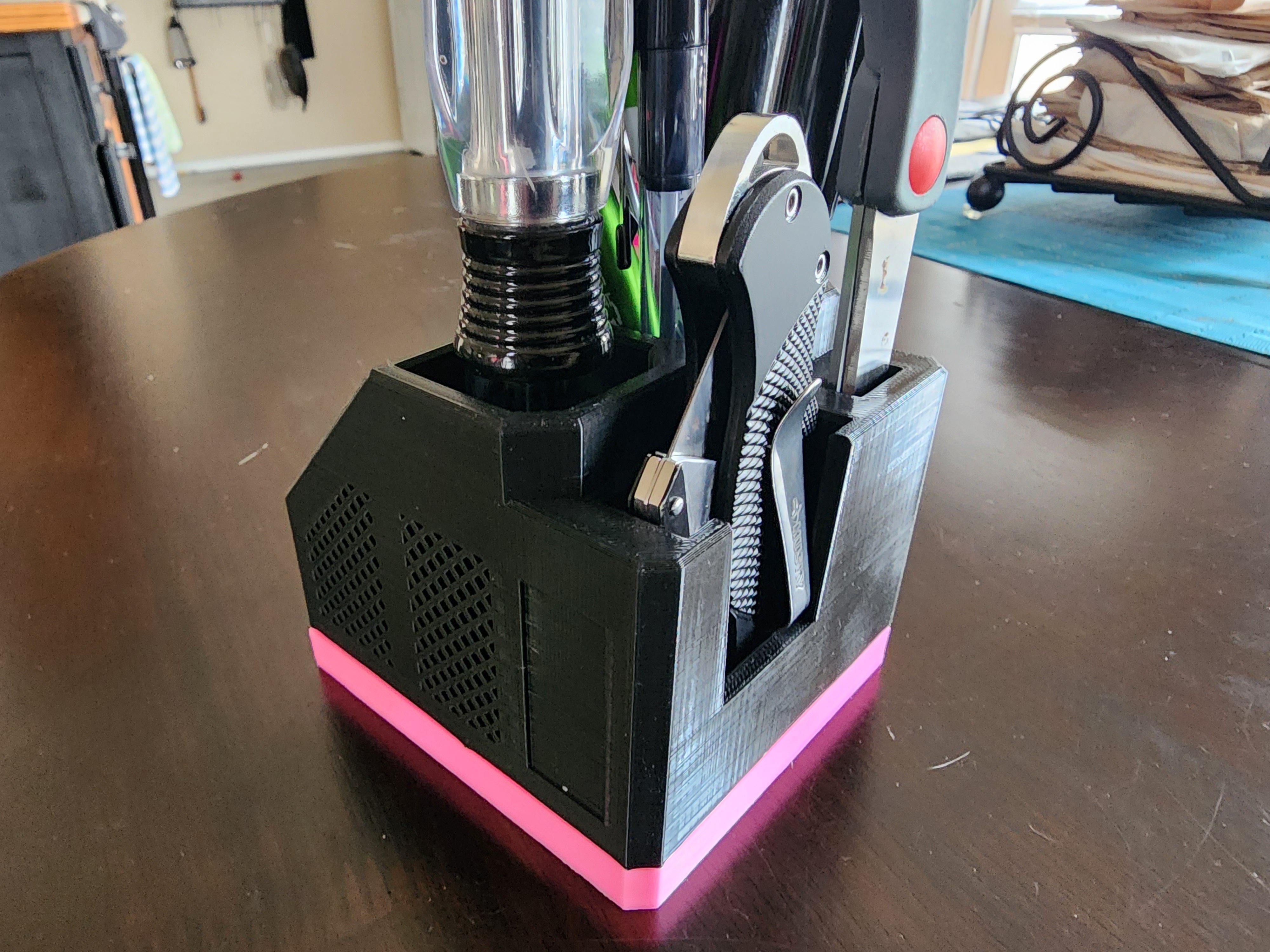 Pen / Small Tool Organizer - photo 3