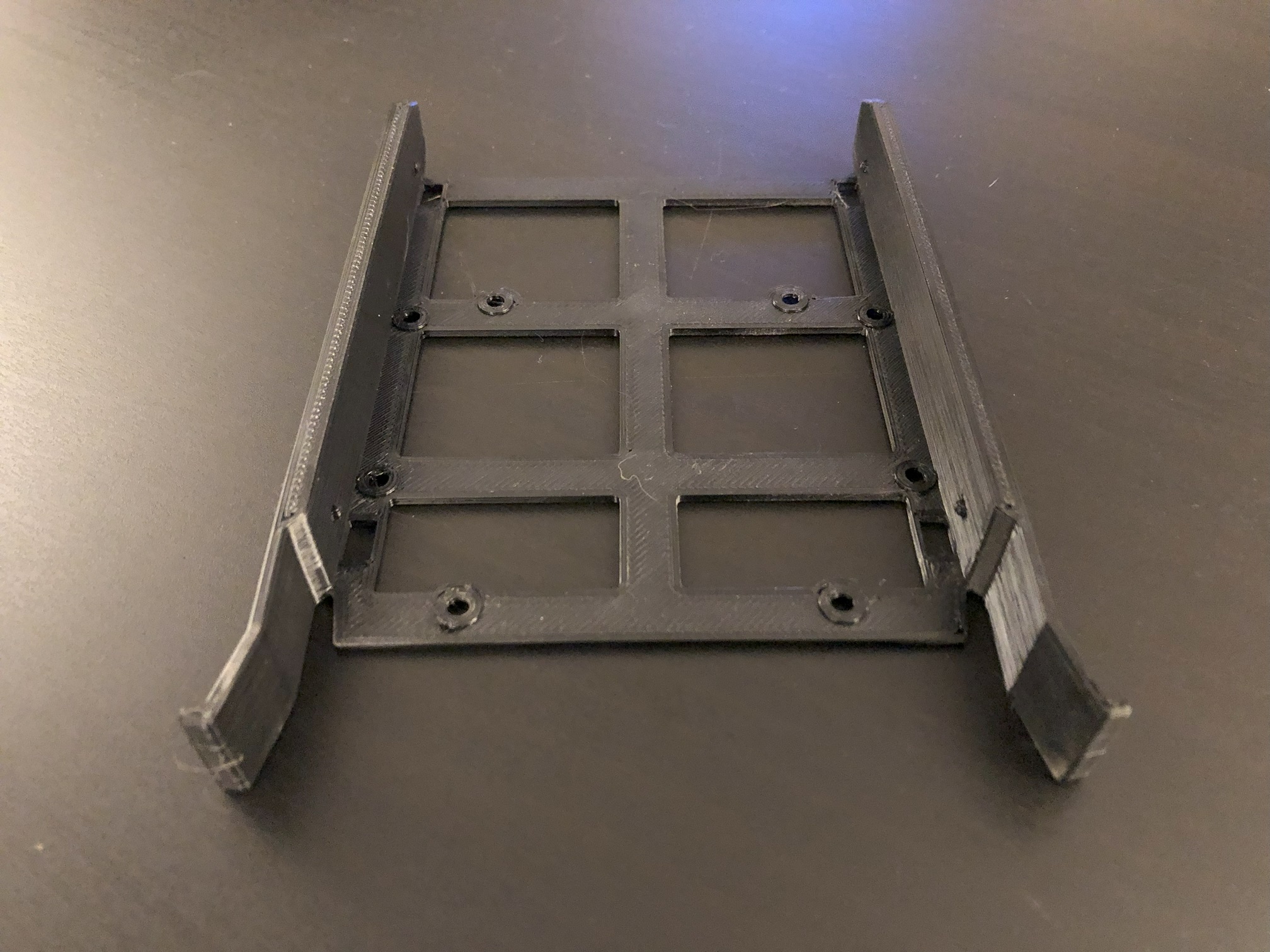 3.5" HDD Tray - photo 3