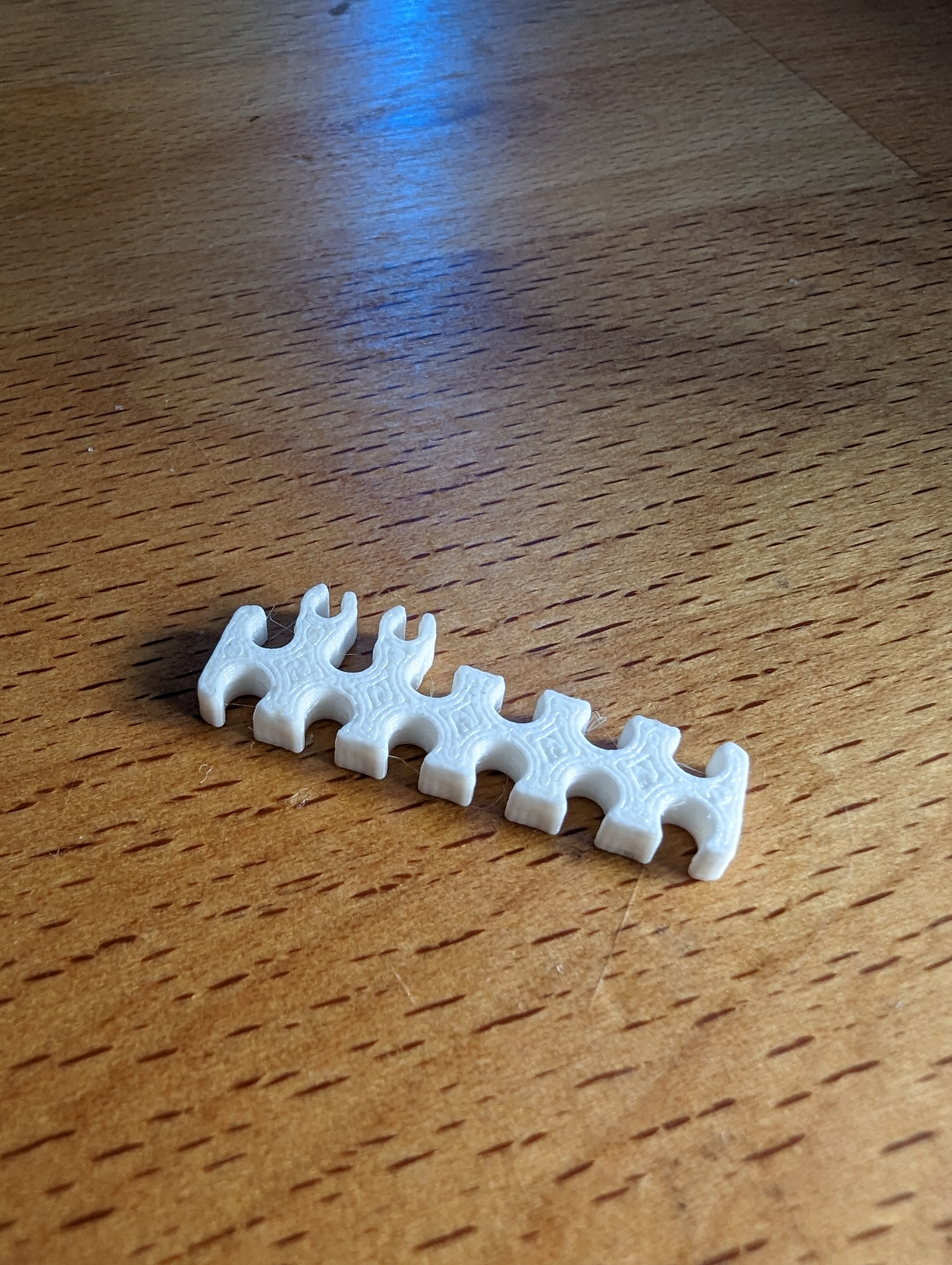 12VHPWR  cable comb for Corsair - photo 2
