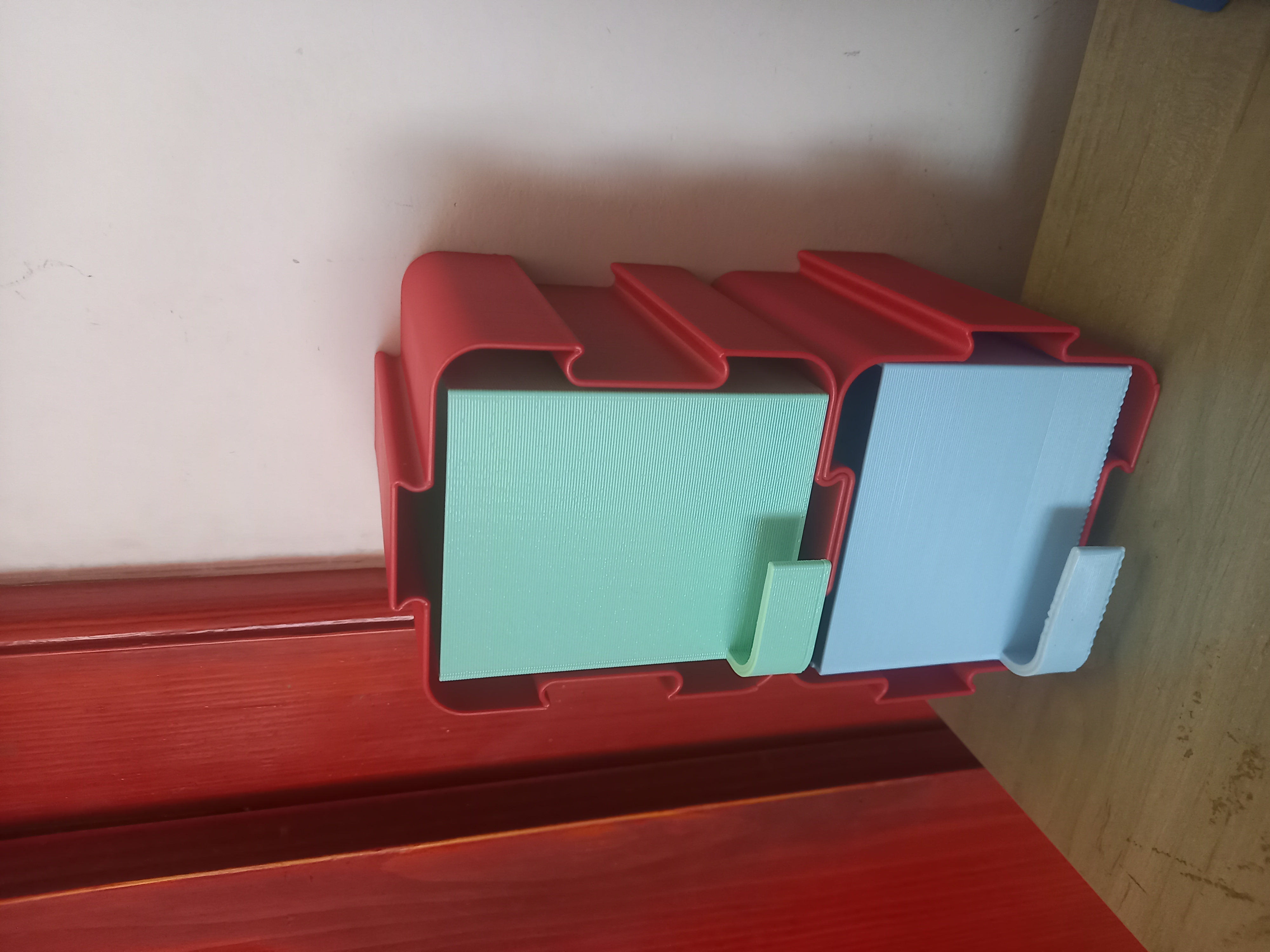 Storage box - vase mode - photo 2