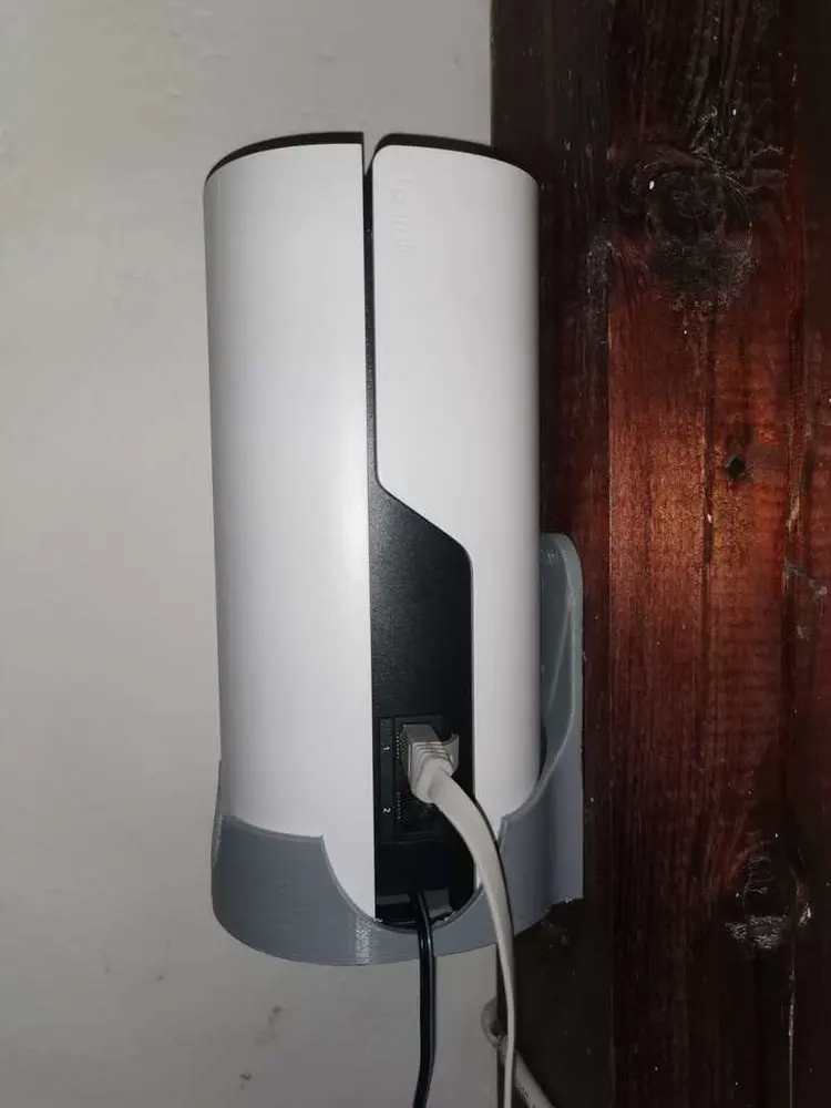 TP-LINK DECO M4 Wall mount