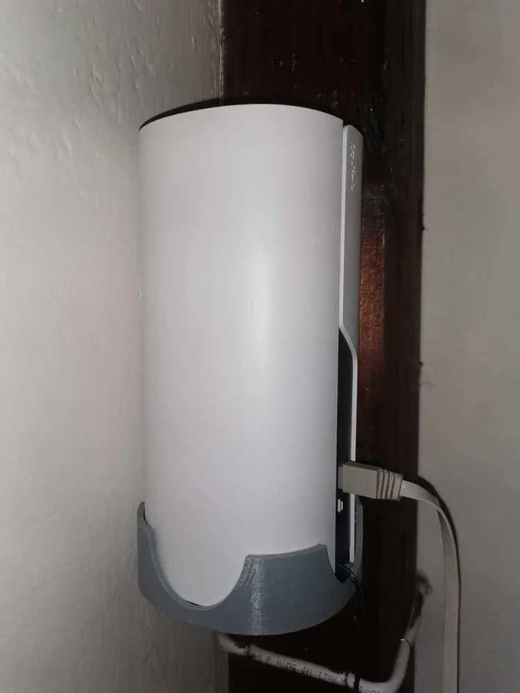 TP-LINK DECO M4 Wall mount - photo 2