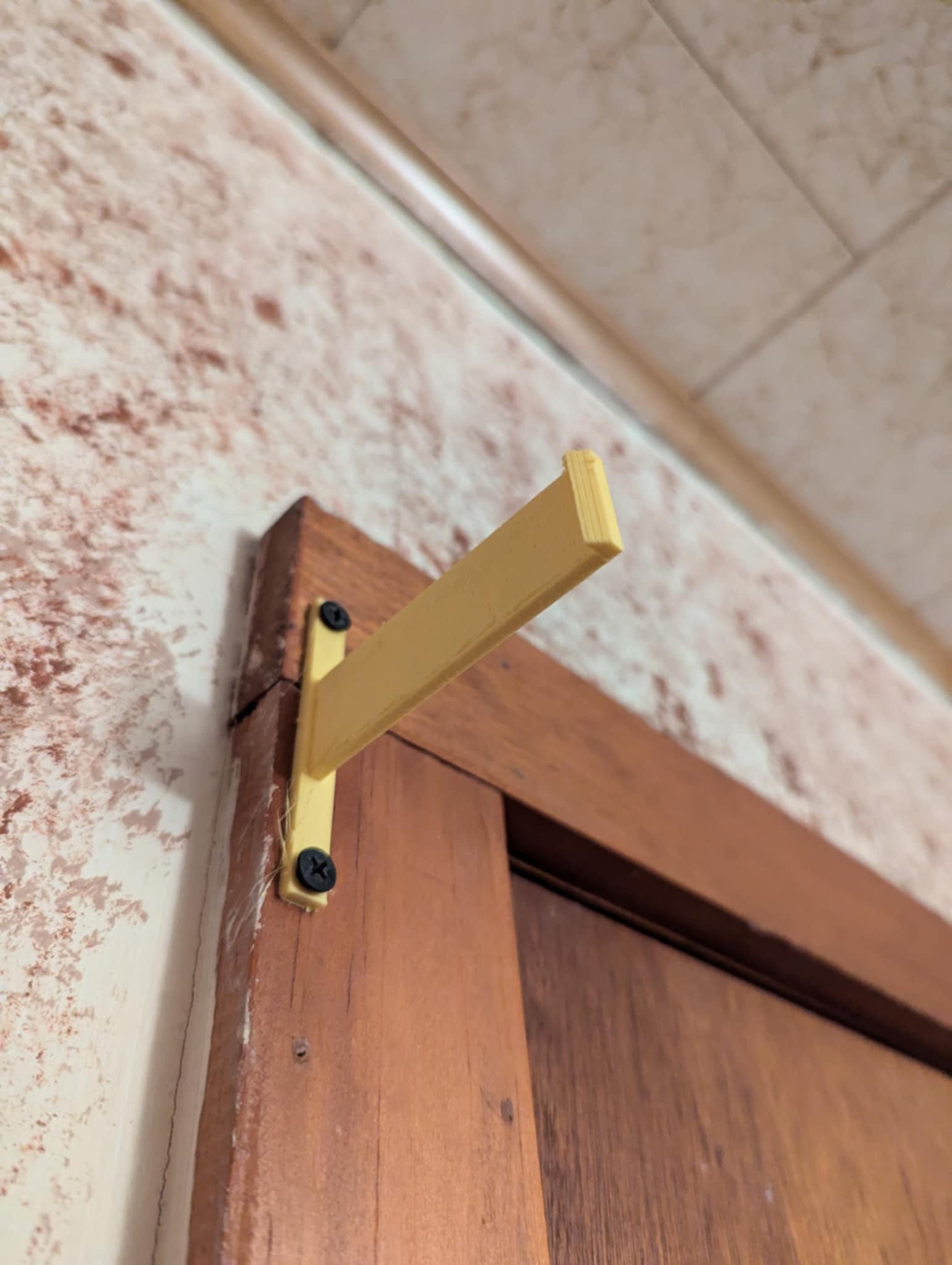 Door Catch