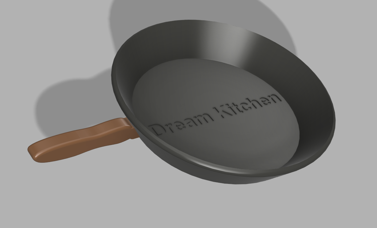Dream Kitchen Children's cooking set - photo 2