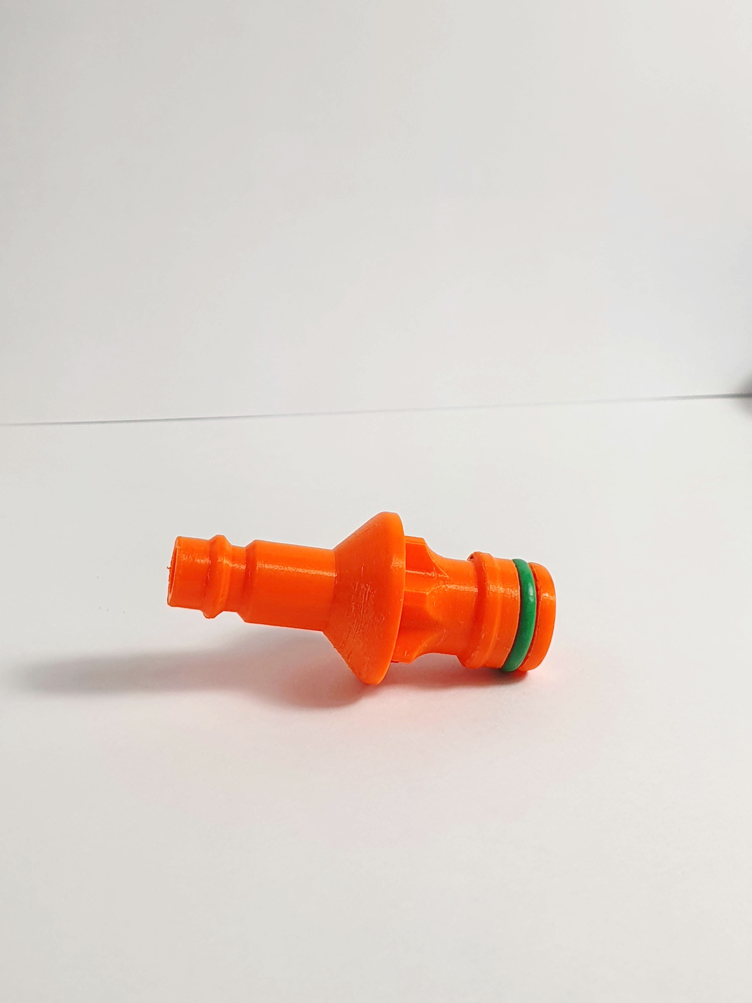 Air to Gardena Fitting Adapter