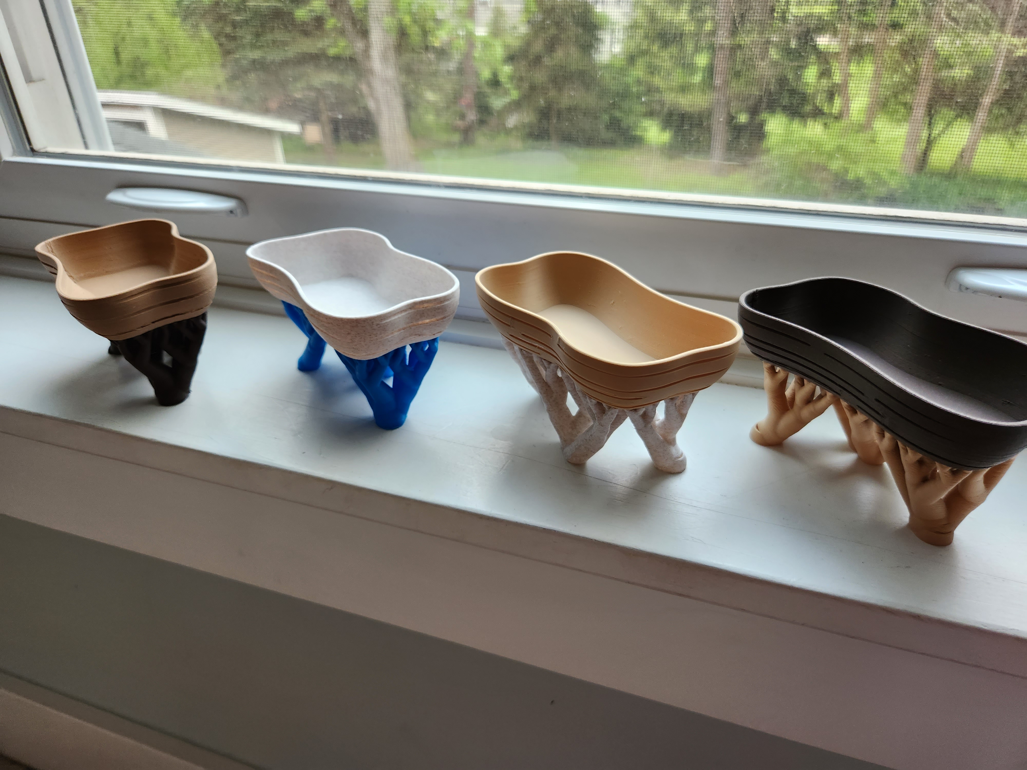 Organic Tray (With Slicer Tuning) - photo 4