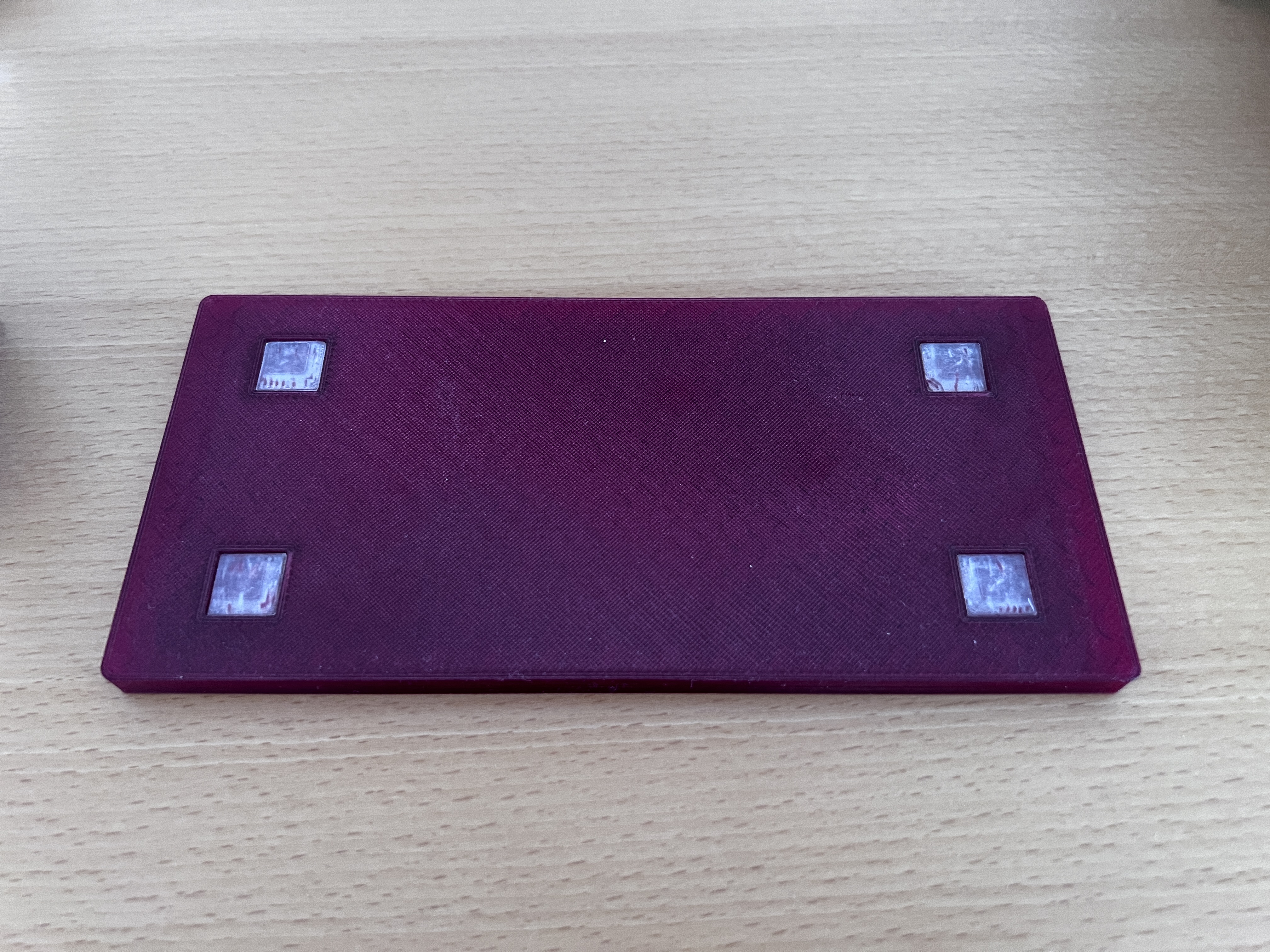 Watch Stand Tray - photo 4