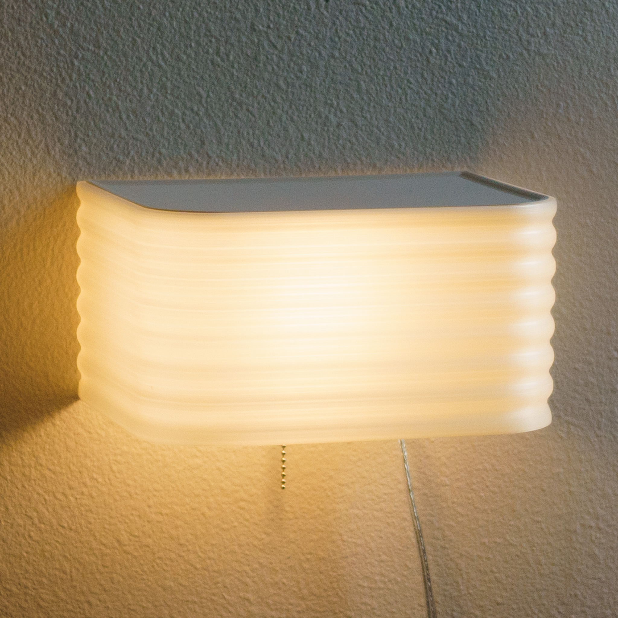 shelf lamp